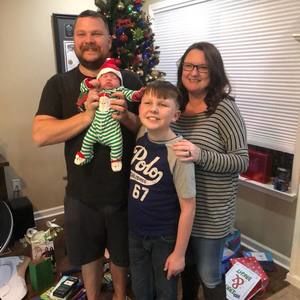 Meet your Posher, Mark